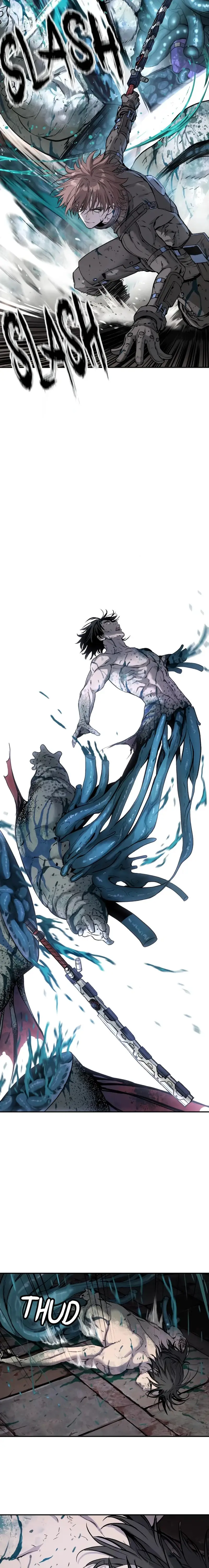 Leviathan capítulo 190, página 19