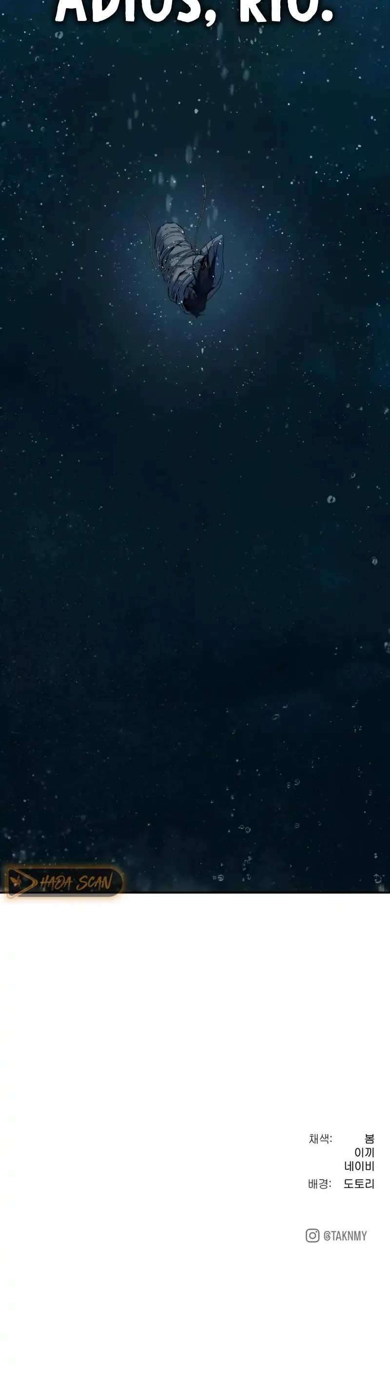 Leviathan capítulo 190, página 30