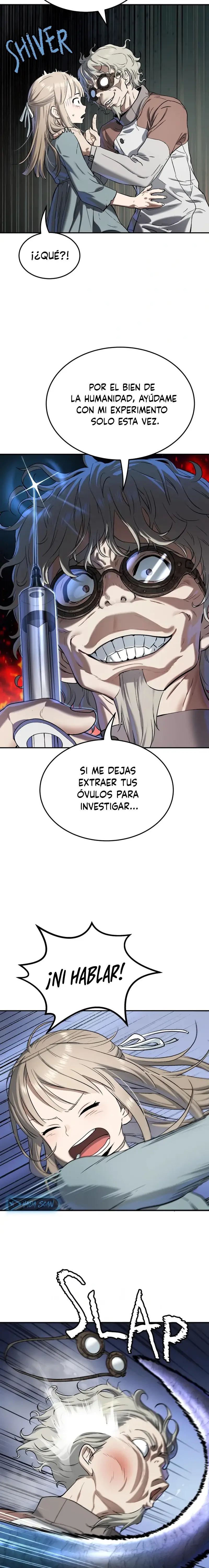 Leviathan capítulo 191, página 12