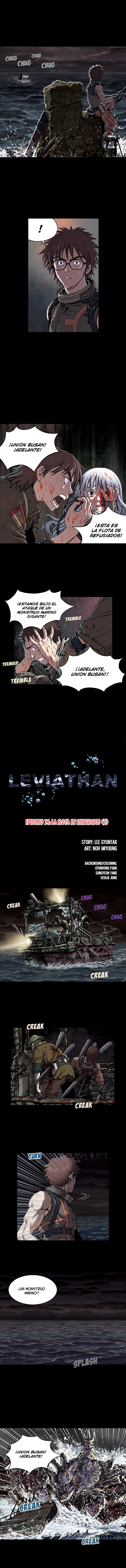 Leviathan capítulo 21, página 2