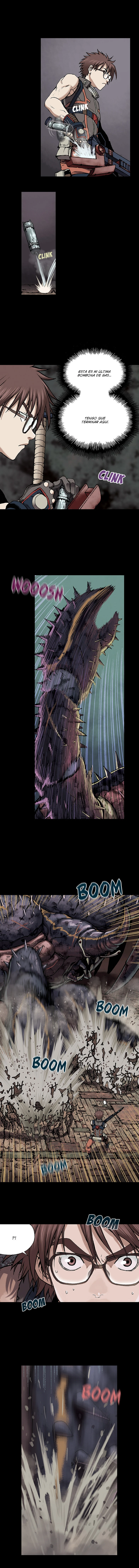 Leviathan capítulo 23, página 3