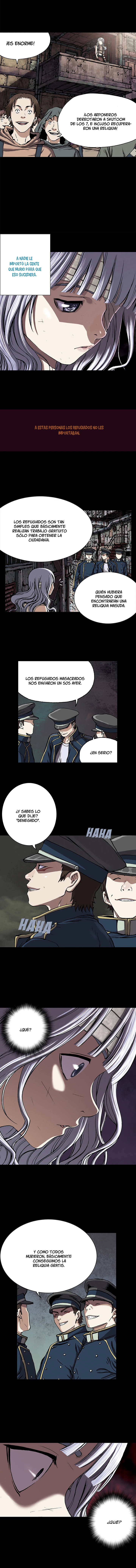 Leviathan capítulo 25, página 5