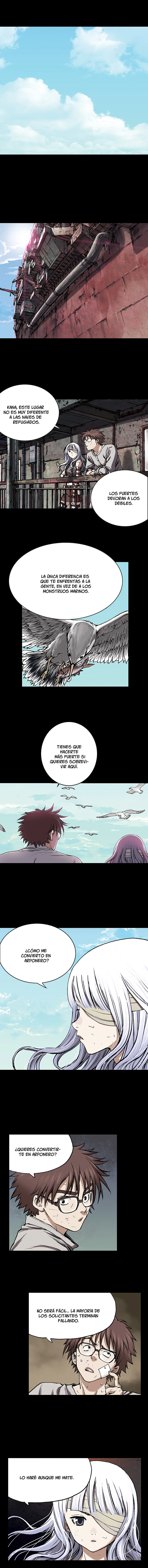 Leviathan capítulo 26, página 5