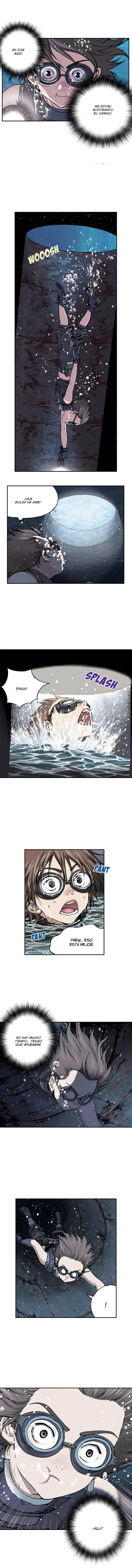 Leviathan capítulo 29, página 7