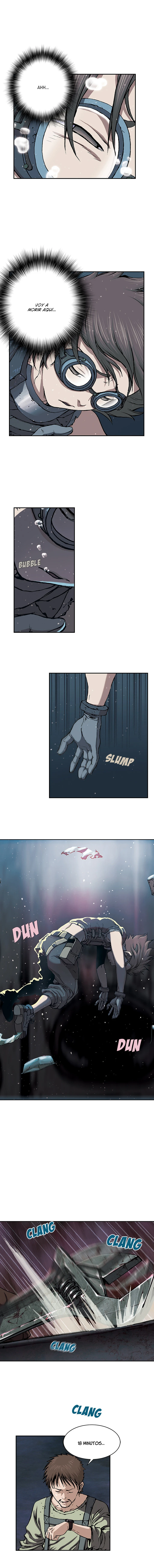 Leviathan capítulo 30, página 4