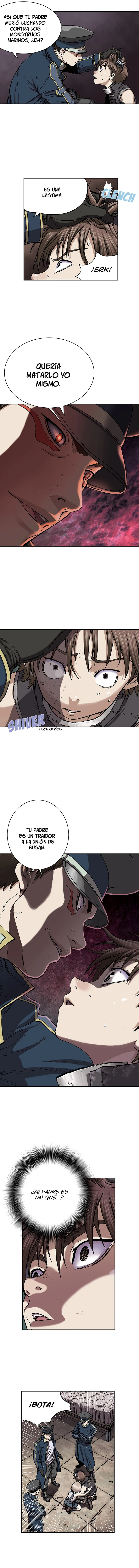 Leviathan capítulo 31, página 4
