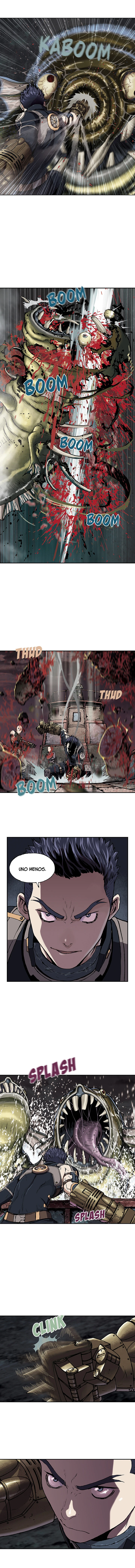 Leviathan capítulo 33, página 4