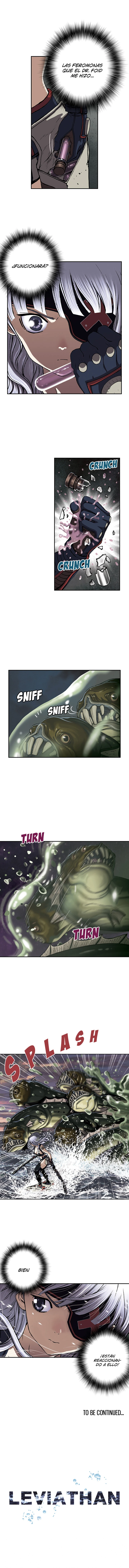 Leviathan capítulo 33, página 9