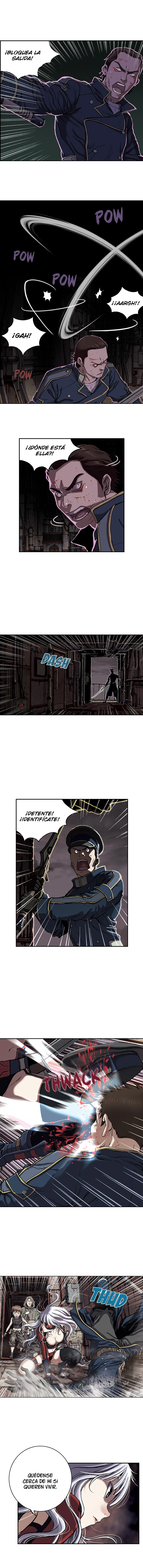 Leviathan capítulo 37, página 7