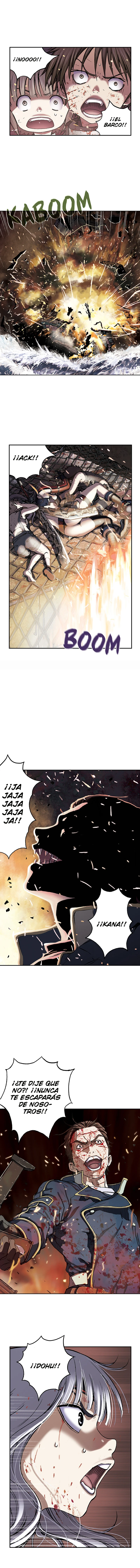 Leviathan capítulo 41, página 9
