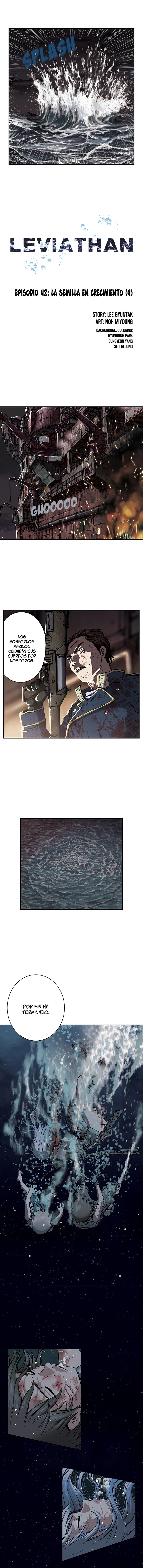 Leviathan capítulo 42, página 2
