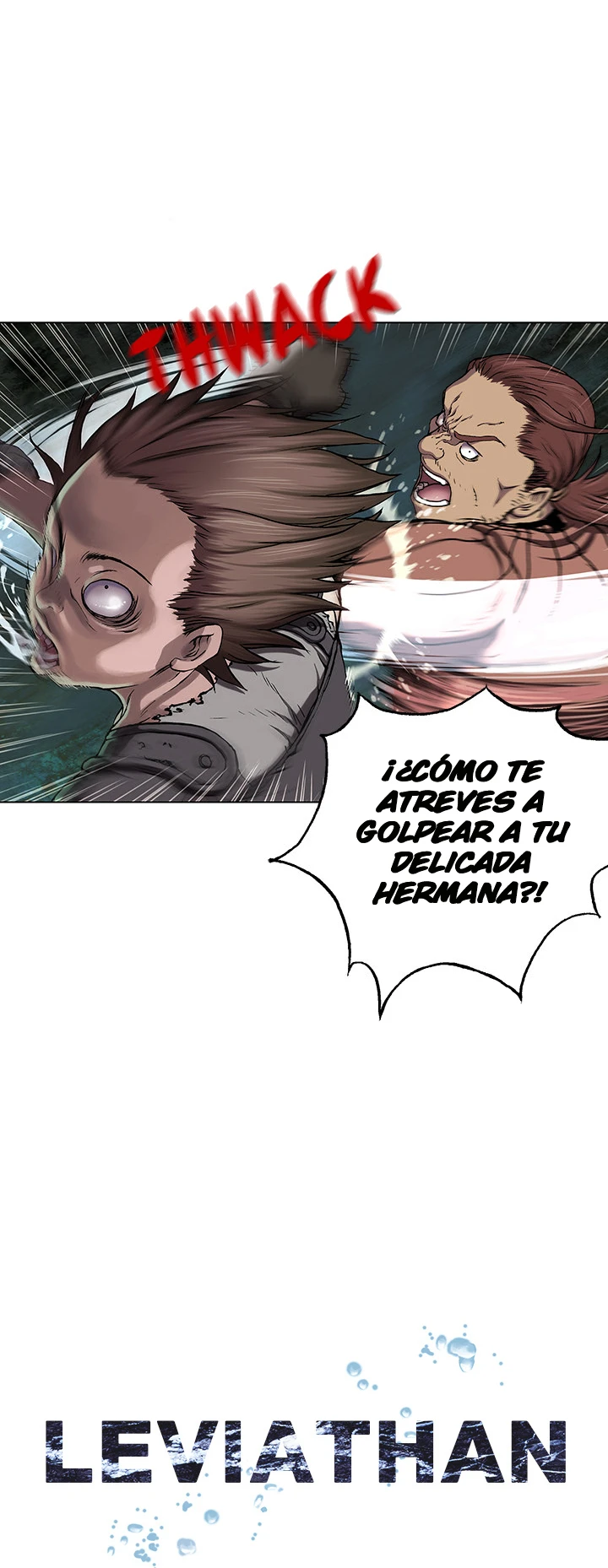 Leviathan capítulo 44, página 11