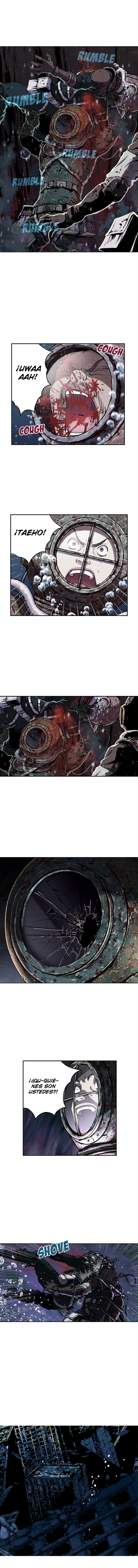 Leviathan capítulo 45, página 4