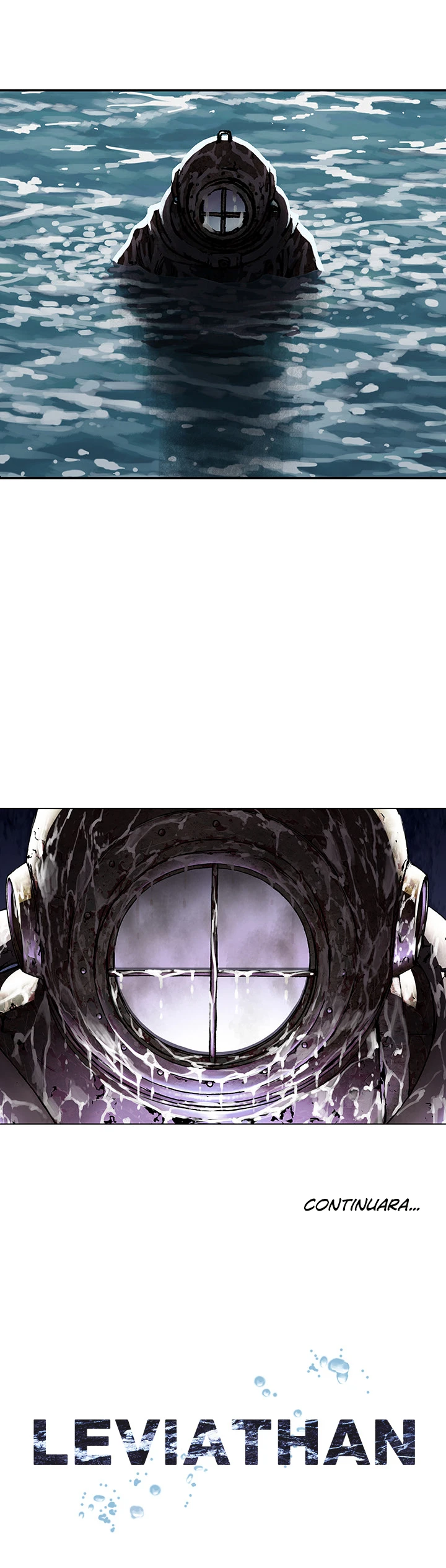 Leviathan capítulo 46, página 7