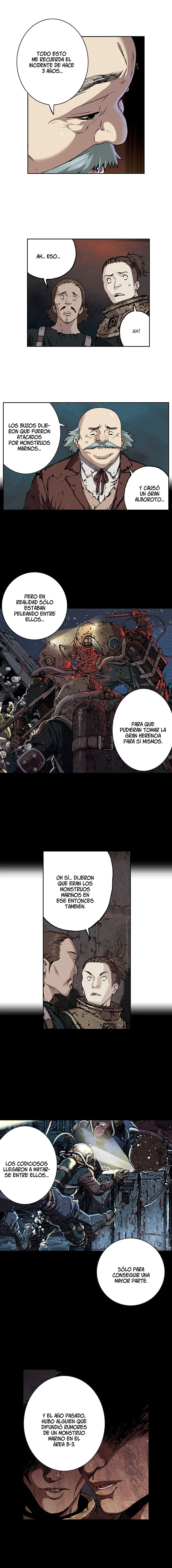 Leviathan capítulo 47, página 6