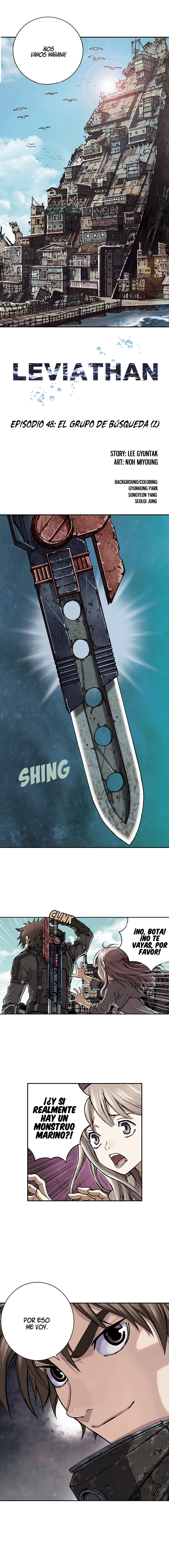 Leviathan capítulo 48, página 2