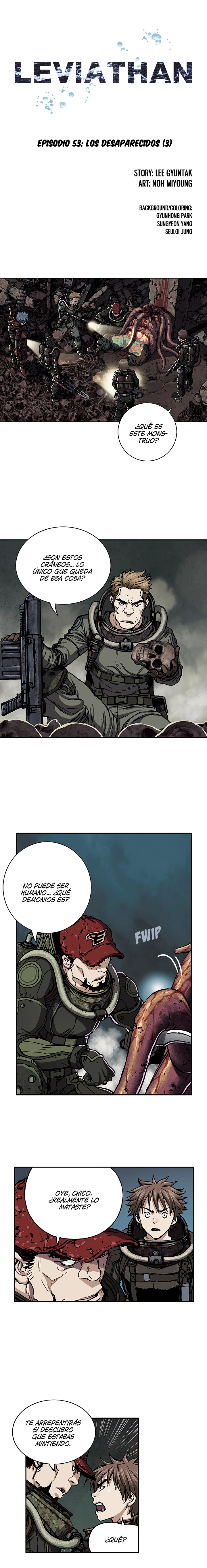 Leviathan capítulo 53, página 2