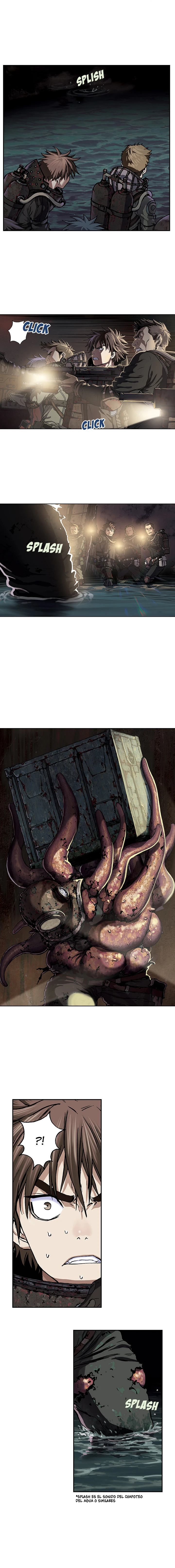 Leviathan capítulo 54, página 3