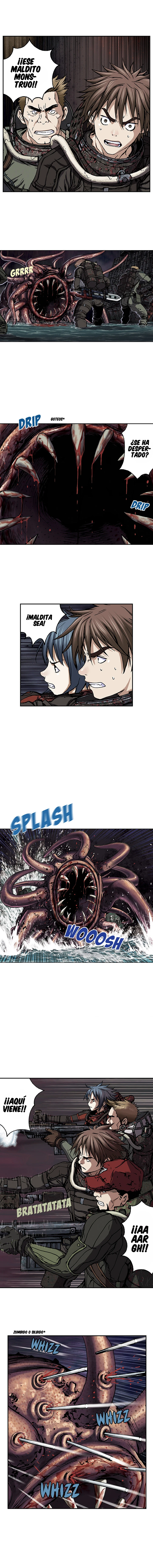 Leviathan capítulo 54, página 6