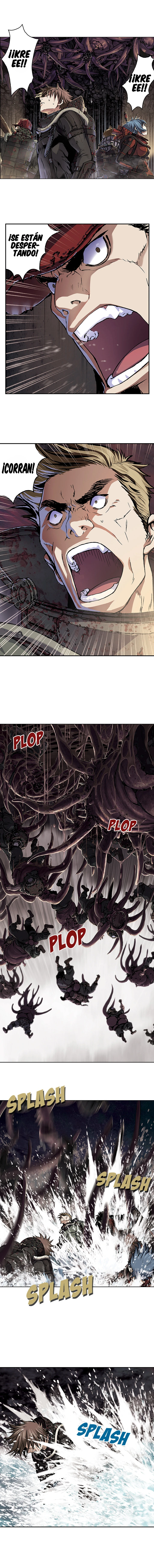 Leviathan capítulo 54, página 8