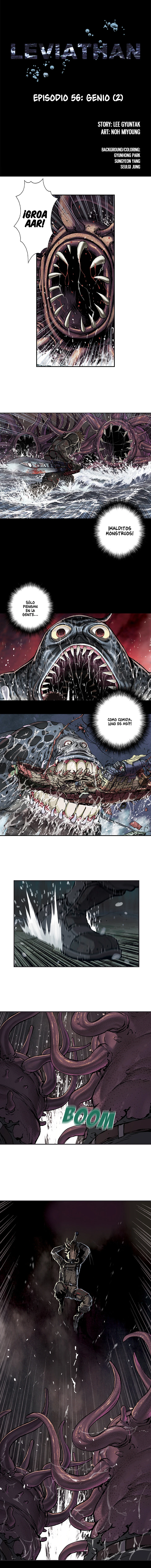 Leviathan capítulo 56, página 2