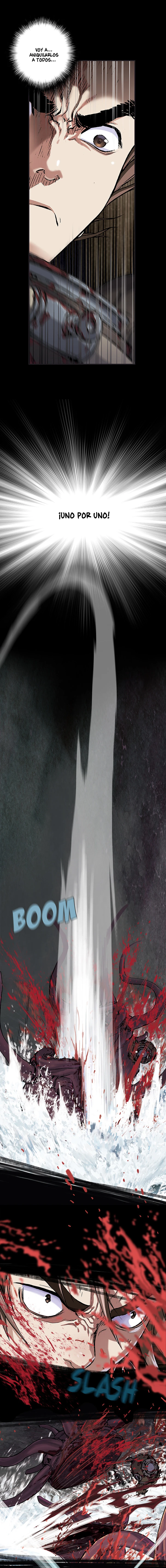 Leviathan capítulo 56, página 3