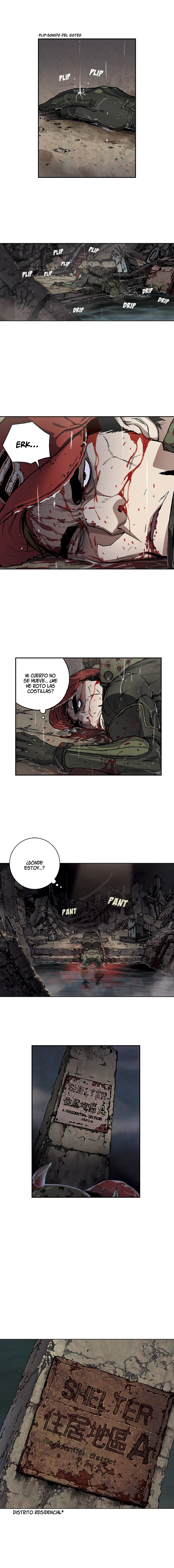 Leviathan capítulo 58, página 7