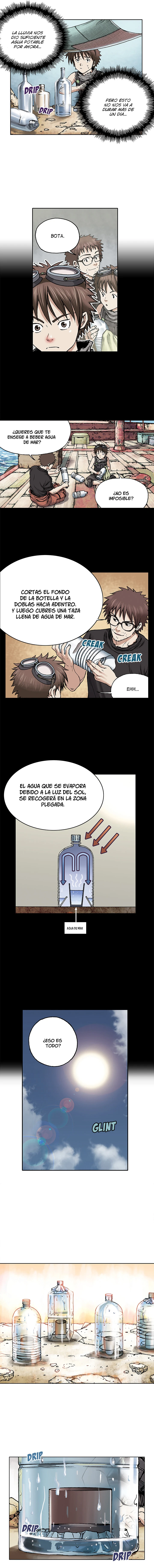 Leviathan capítulo 6, página 11