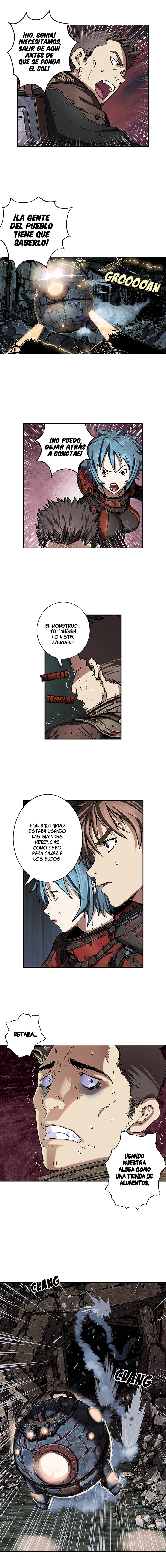 Leviathan capítulo 61, página 3