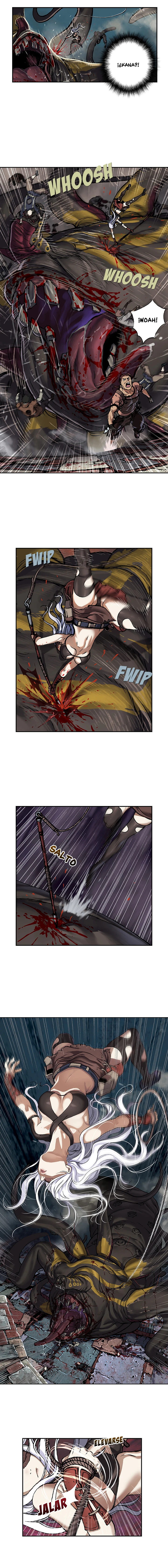 Leviathan capítulo 65, página 4