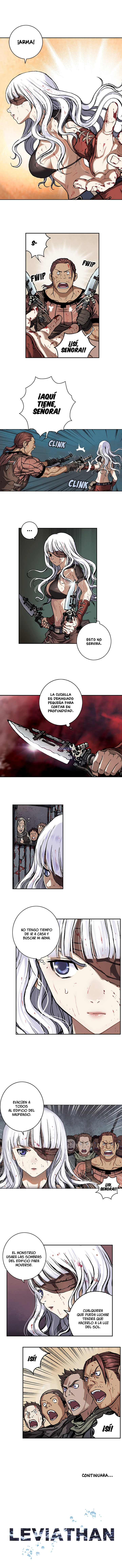 Leviathan capítulo 65, página 8