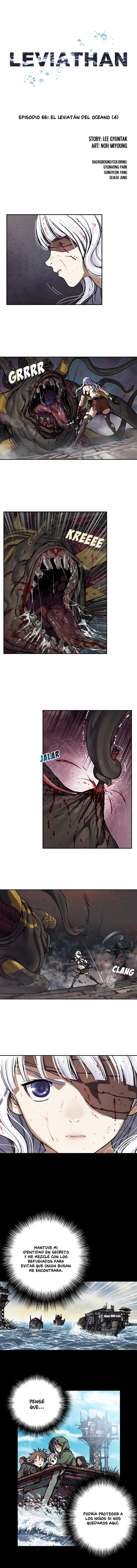Leviathan capítulo 66, página 2