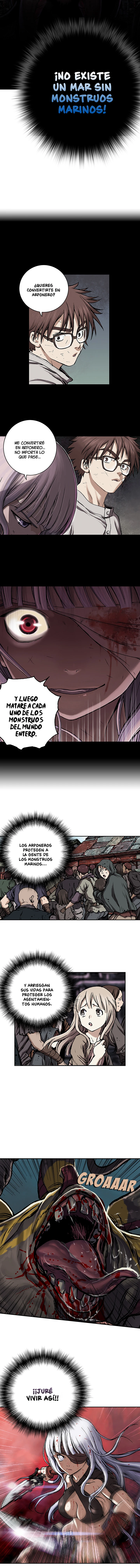 Leviathan capítulo 66, página 5