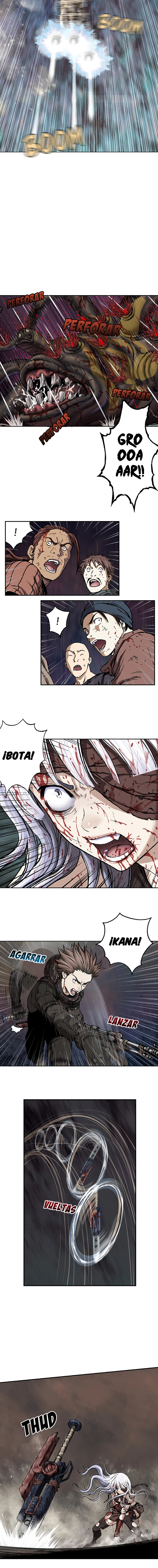 Leviathan capítulo 68, página 7