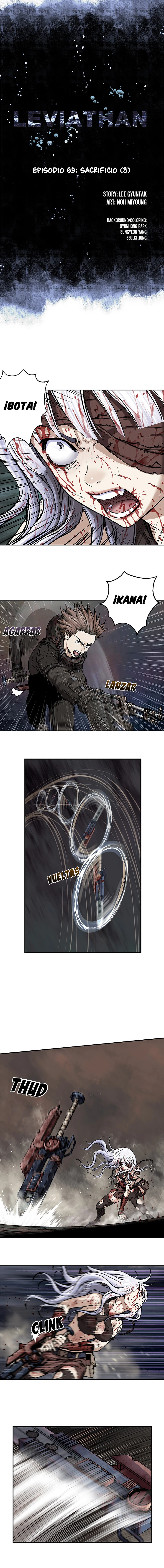 Leviathan capítulo 69, página 3