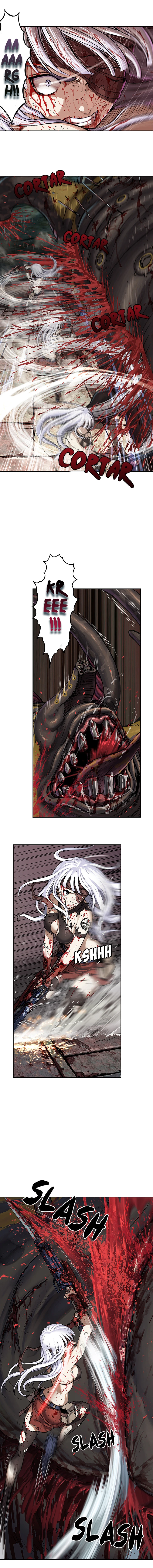 Leviathan capítulo 69, página 4