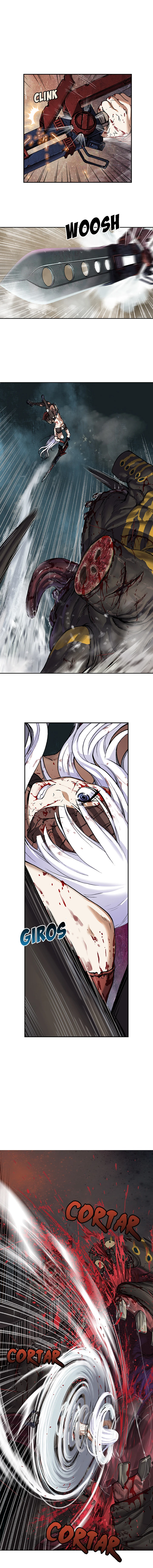 Leviathan capítulo 69, página 5