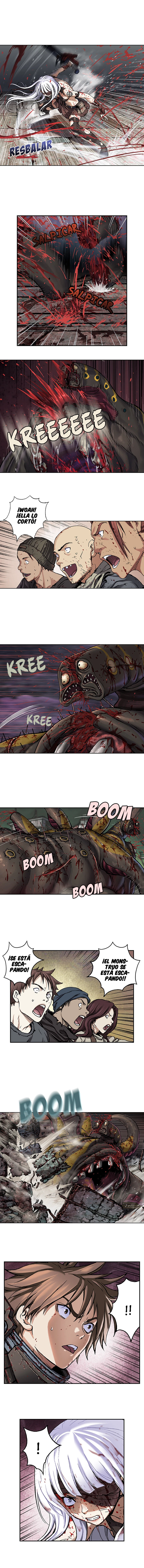 Leviathan capítulo 69, página 6