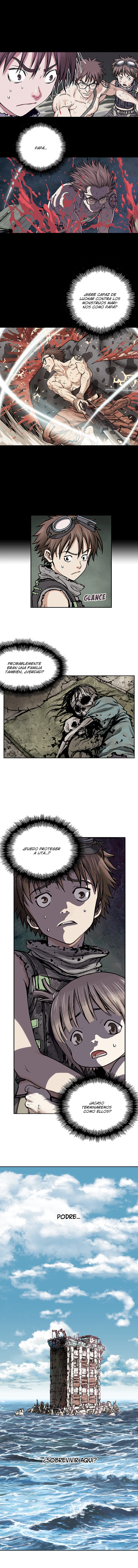 Leviathan capítulo 7, página 5