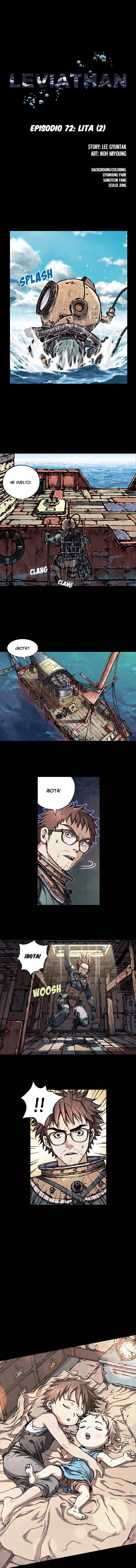 Leviathan capítulo 72, página 2
