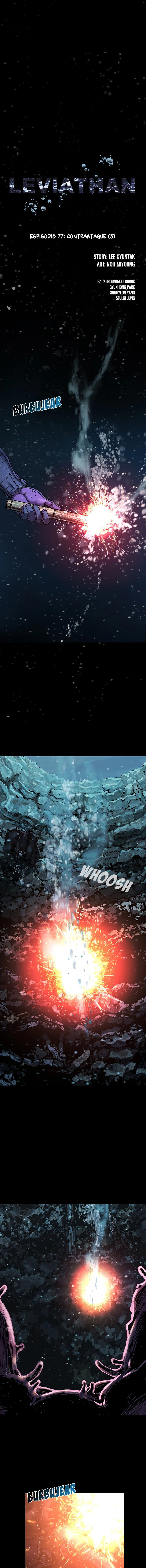 Leviathan capítulo 77, página 3
