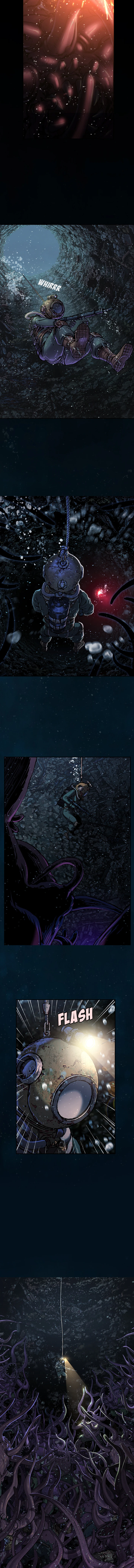 Leviathan capítulo 77, página 4