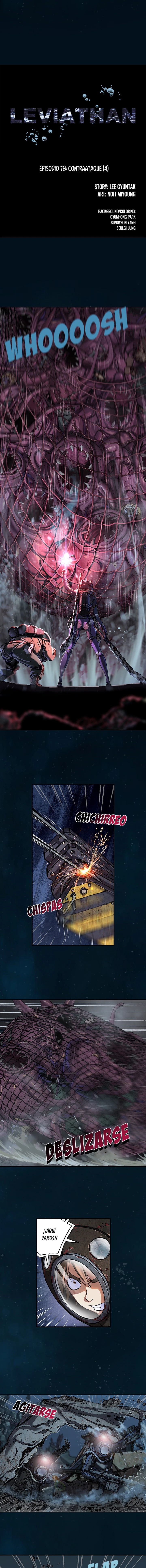 Leviathan capítulo 78, página 2
