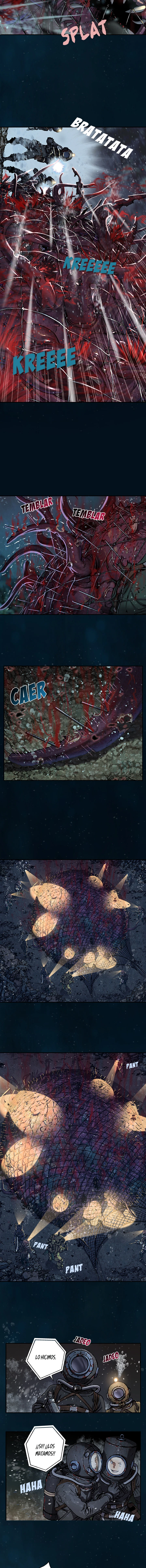 Leviathan capítulo 78, página 4