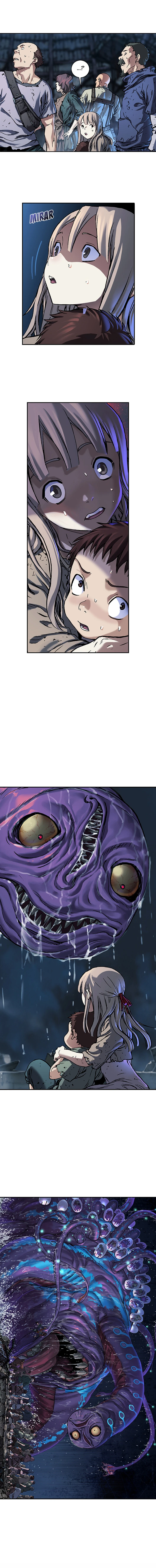 Leviathan capítulo 79, página 6