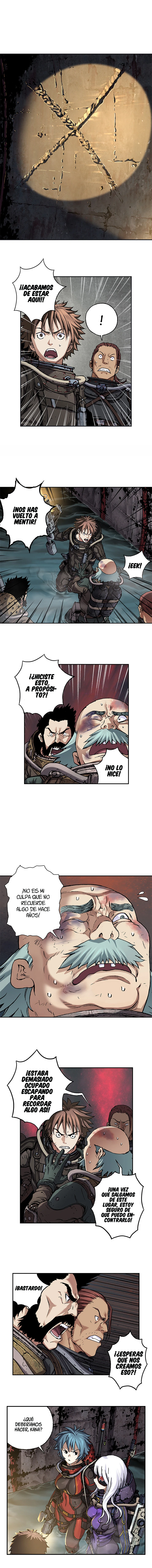 Leviathan capítulo 79, página 10