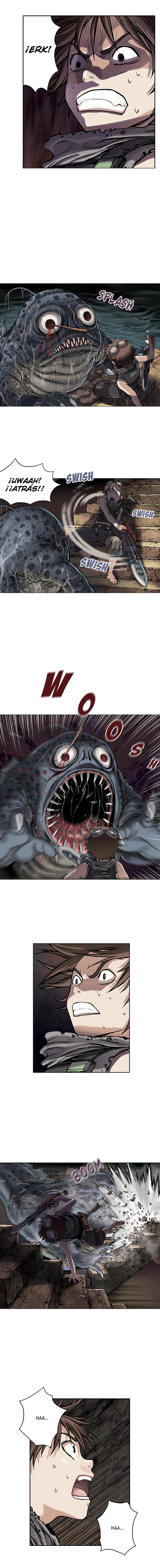 Leviathan capítulo 8, página 5