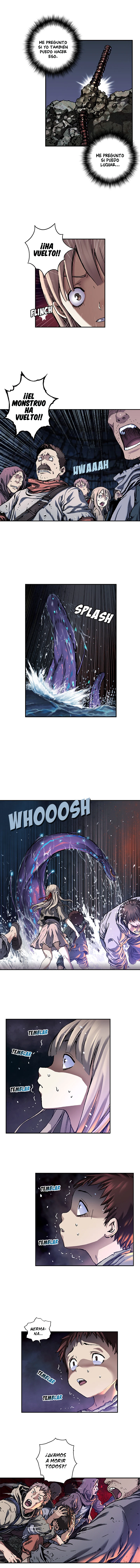Leviathan capítulo 81, página 6