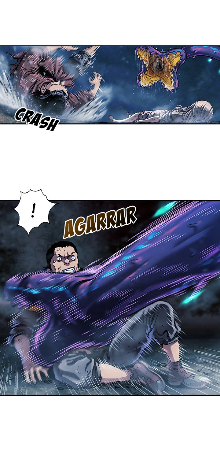 Leviathan capítulo 82, página 3