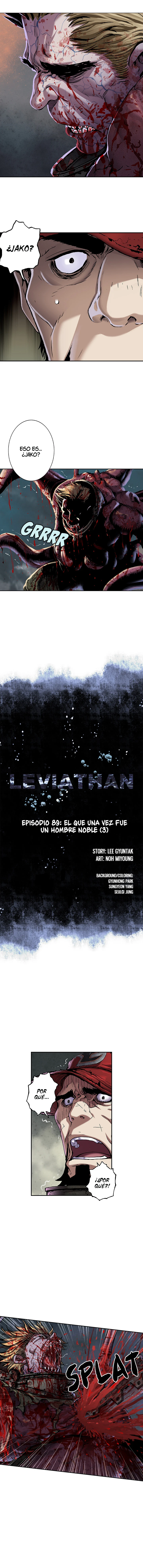Leviathan capítulo 89, página 2
